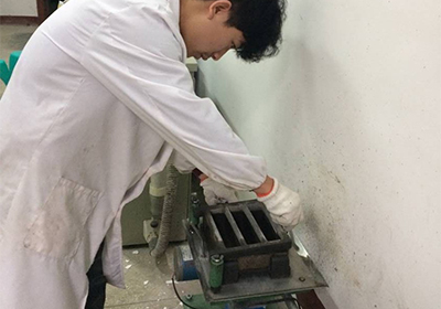 房建类工程检测设备