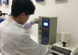 全自动比表面积测定仪（FBT-9型）