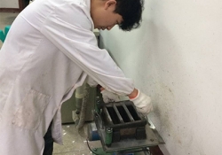 水泥胶砂振实台（ZT-96型）