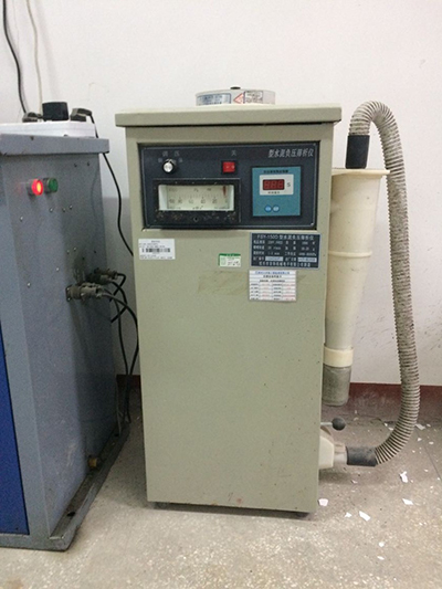 水泥负压筛析仪（FSY-150D) 