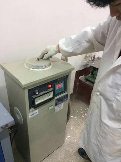 水泥负压筛析仪（FSY-150D)